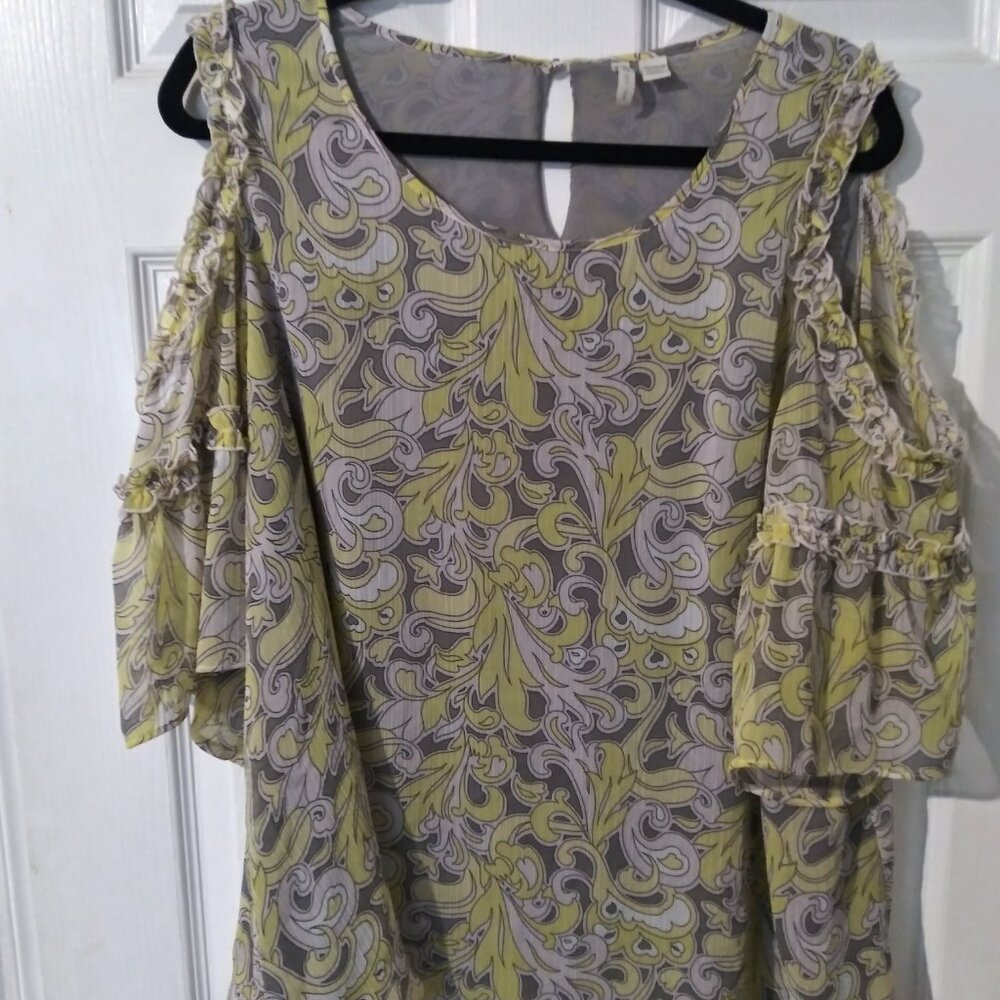 Women's blouse
